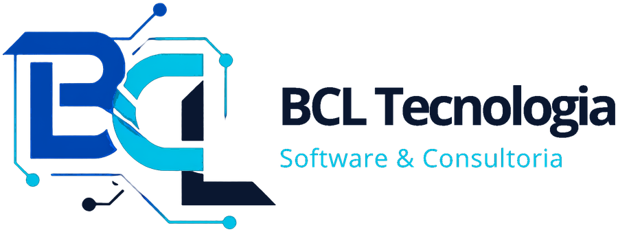 BCL Tecnologia — Software & Consultoria